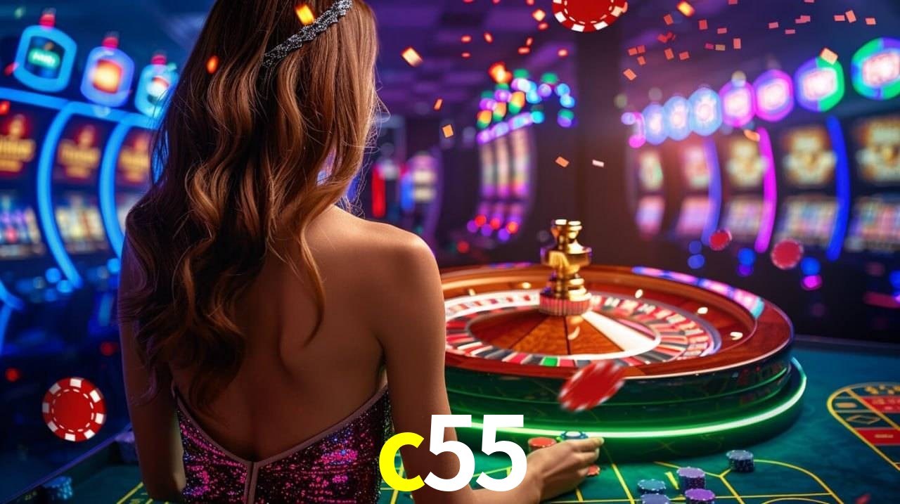 Descubra a Essência do c55: Nossa História e Compromissos