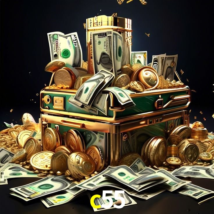 Desvendando o Mundo dos Jogos Virtuais na c55